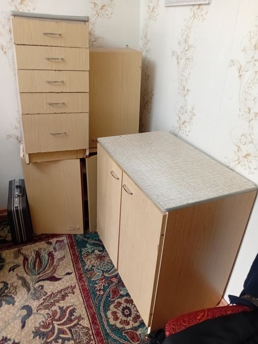 Кухонный шкаф польский