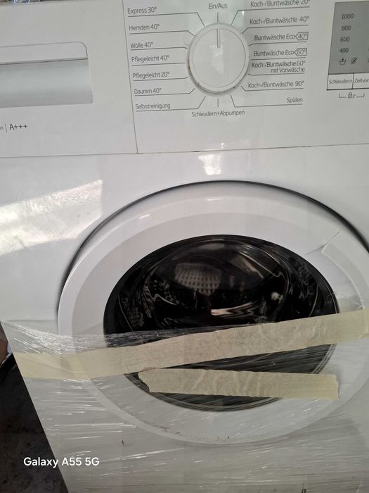 Пералня машина Beko WMX 61013 DW