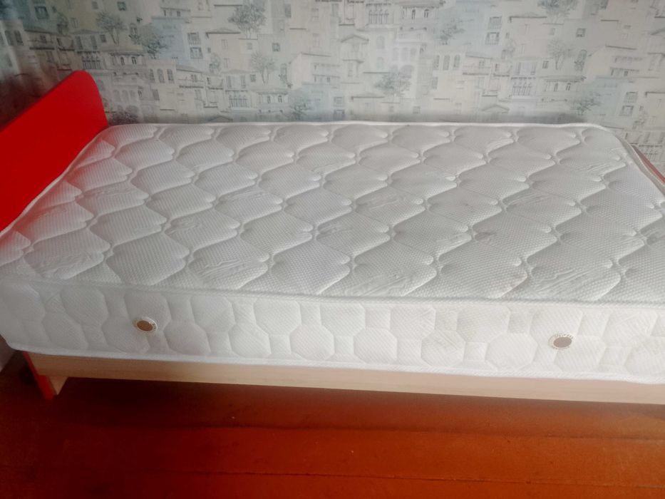 Продам матрас ортопедический