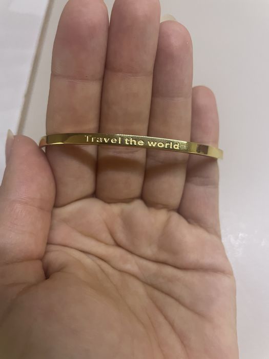 Красива гривна за подарък