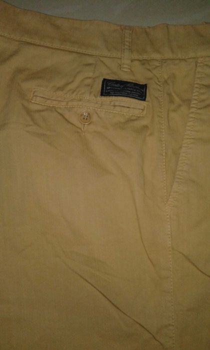 Pantaloni " Conte of Florence"