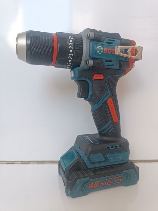 Bosch-48V дрель шруповерт перфоратор лазерный уровень балгарка