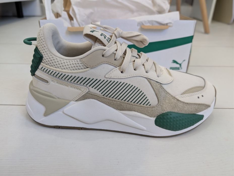 Puma RS-Х Оригинал (Superstep). Состояние новых!