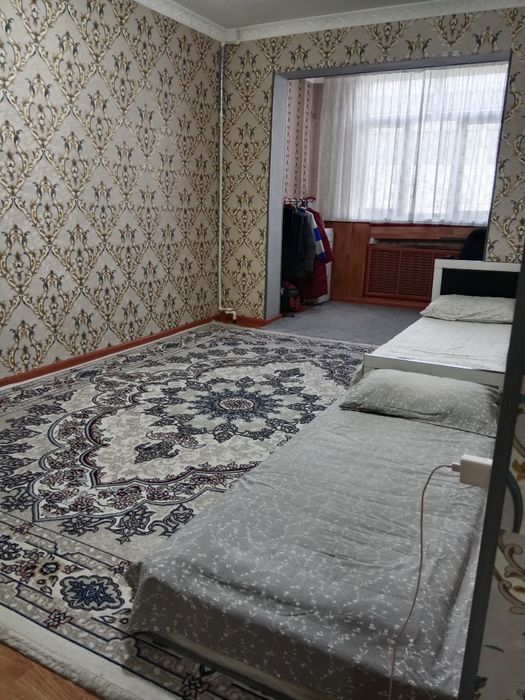 Qoraqamish 1/3 - 2 xona 2 - etaj