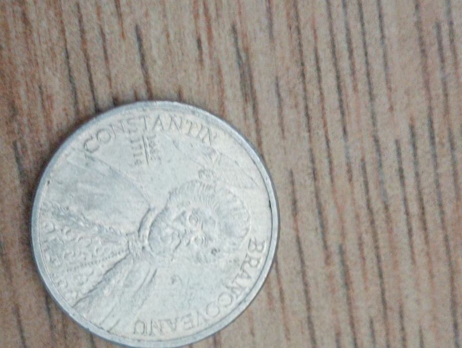 Moneda veche         .
