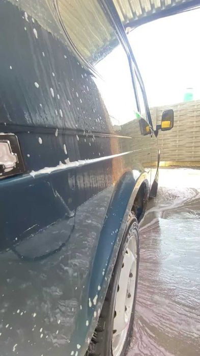 ВАЗ Lada Niva 4x4