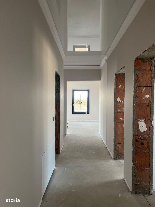 Casa, 4 camere, 133mp, Breazu  Breazu,  €210.000 Cod Oferta: 11871