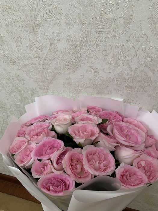Срочно продам свежие цветы