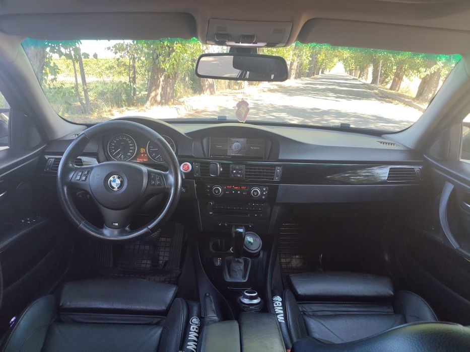 bmw e90 3.0d (325d)