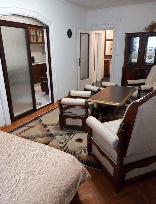 Дава се под наем Двустаен апартамент в Бургас, Възраждане - 80 кв.м за 382.5 € - Снимка #1