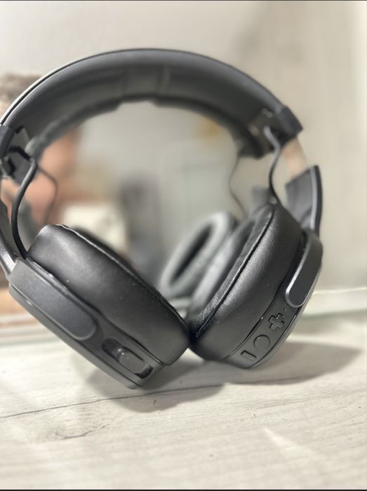 Skullcandy Crusher - GS 2416, SCCRW