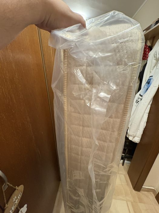 Saltea viscotex 160x200