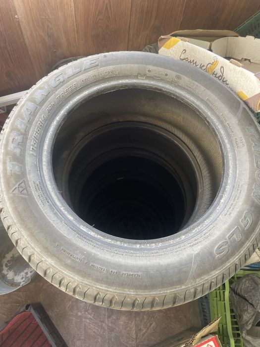 Покрышка R14 175/65