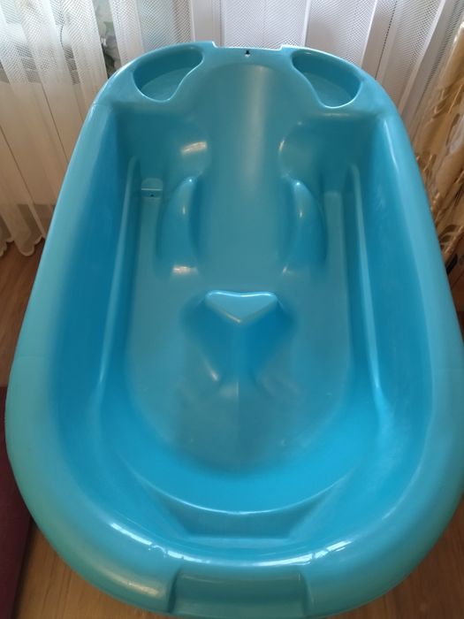 Ваночка с подставкой