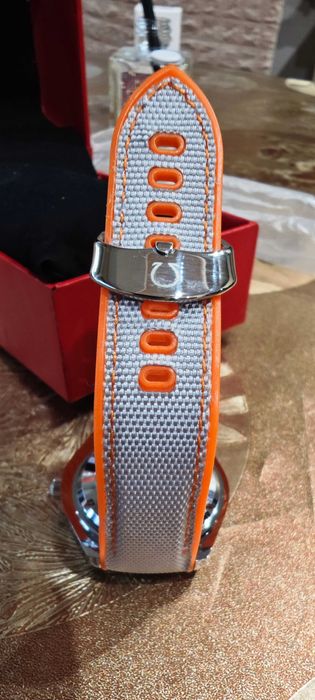 10% НАМАЛЯВАНЕ Omega Sea-Master