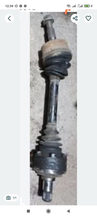 Planetară față: Vito w638 , livrez colet avantajos oriunde în țară