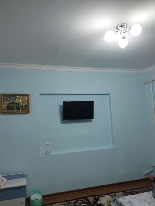 Продается дом со всеми удобствами