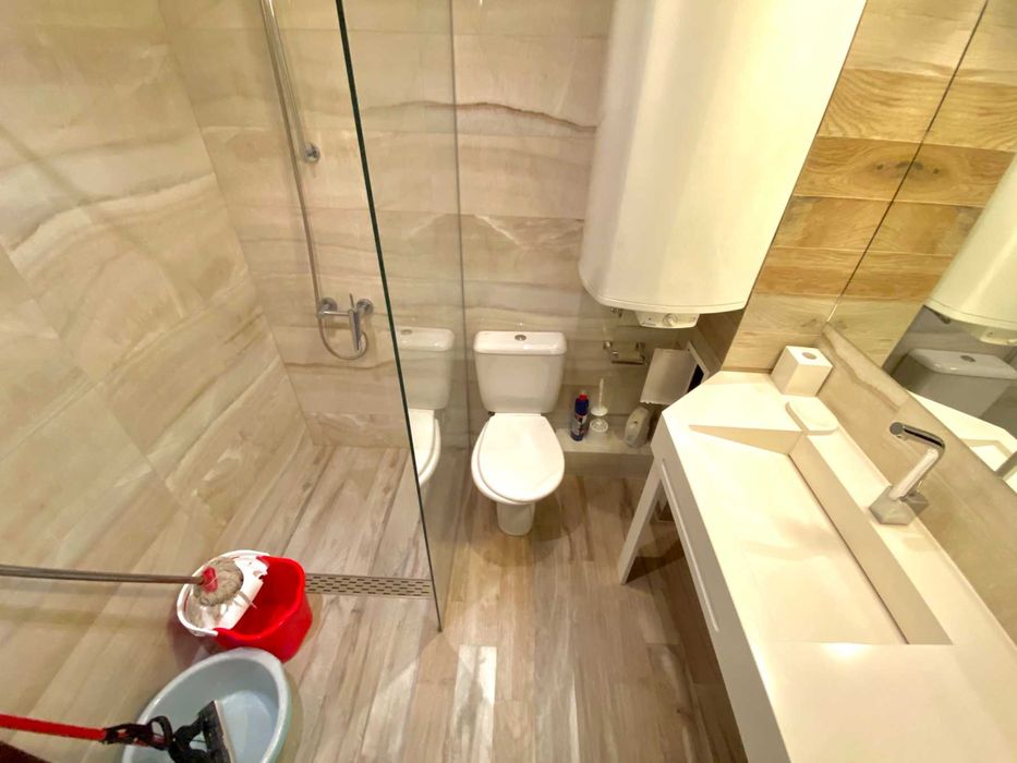 Продава се Двустаен апартамент в Свети Влас - 66 кв.м за 1513 €/кв.м - Снимка #6