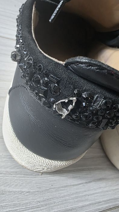 Sneakers Giuseppe Zanotti