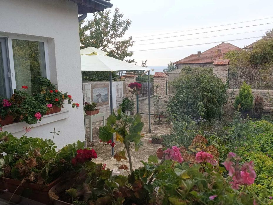 Продава се Къща в Балчик - 93 кв.м за 1152 €/кв.м - Снимка #1