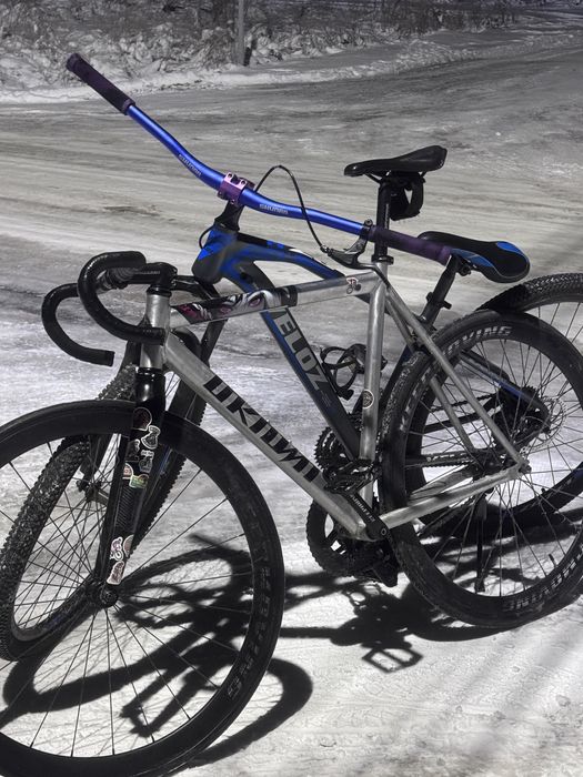 Фикс почти новая