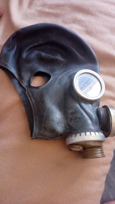 ПМГ-2 противогаз военный