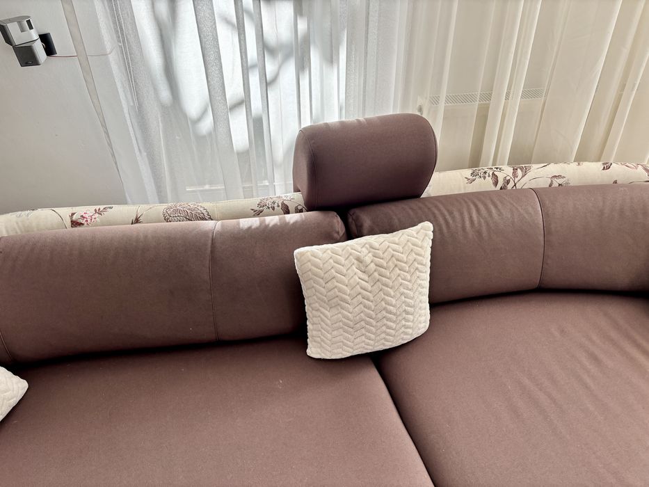 Canapea Havana Dalin (Sigma Lux)