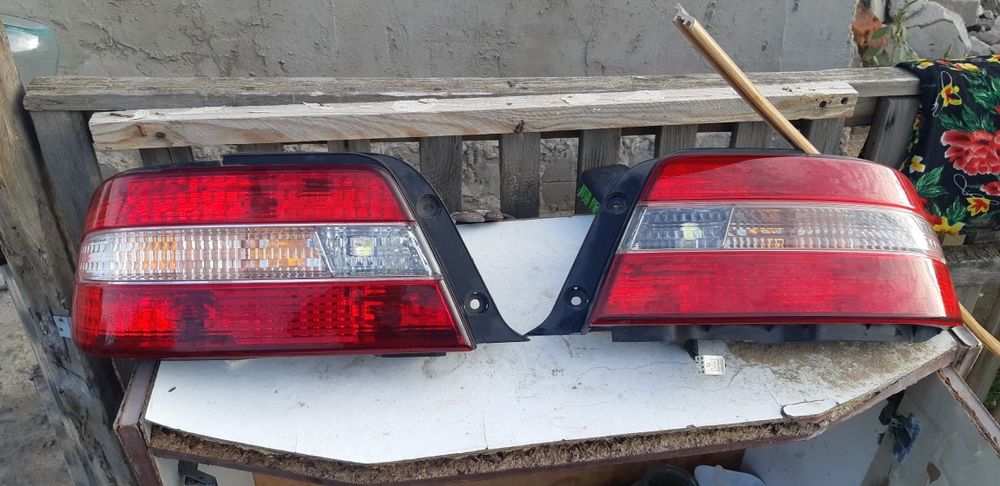 Фонари Чайзер  100