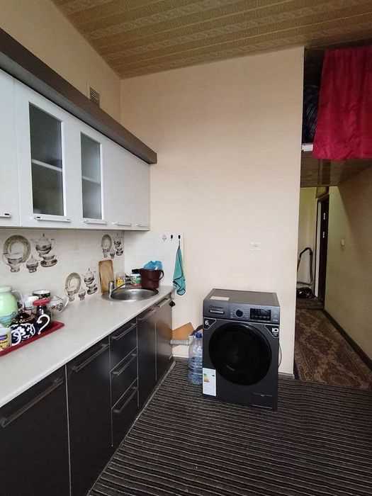 Продается 1комнатная квартира ор.р Шарк2 Чевар Цена 30800