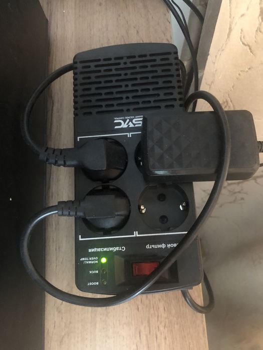 Компьютер комплект