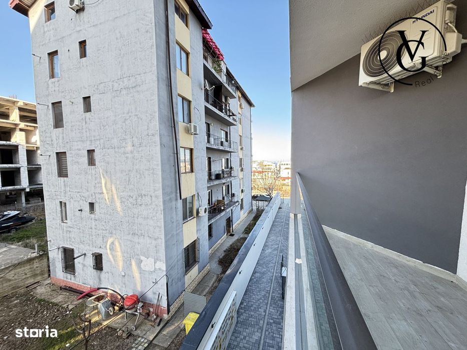 Apartament 2 camere | MERAKI RESORT & SPA
