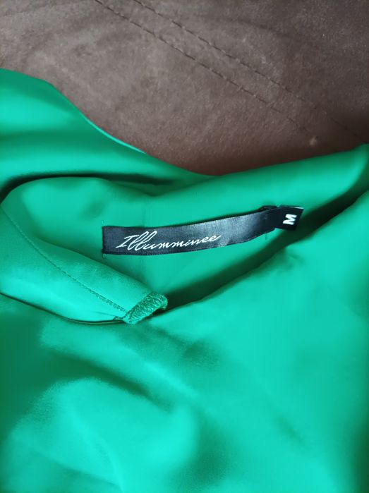 Лятна рокля  Illumminee