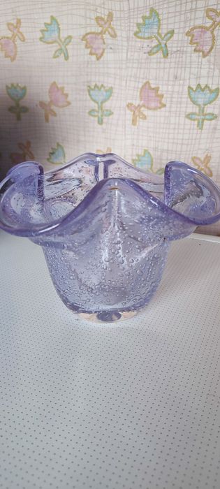 Вазы конфетницы .