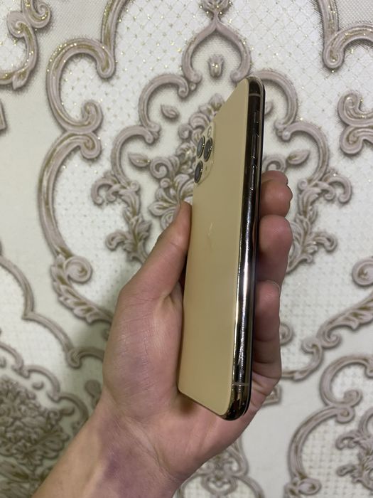 Iphone 11 pro sotiladi