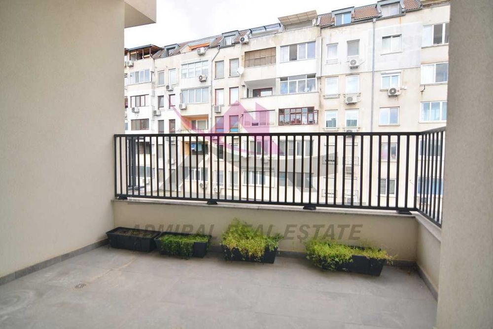 Продава се Четиристаен апартамент в Варна, Победа - 129 кв.м за 949 €/кв.м - Снимка #7