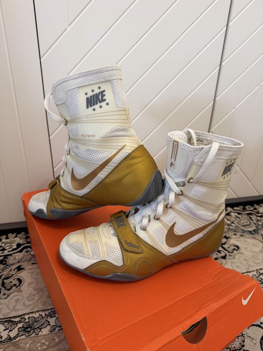 Боксерки Nike HyperKO Limited edition