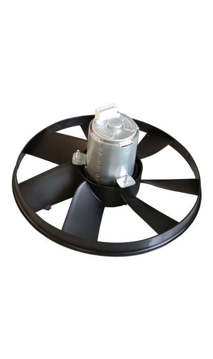 Вентилятор радиатора гольф 3,пассат,венто