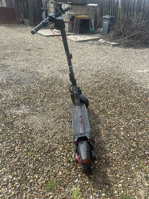 eKickscooter Ninebot MAX G3