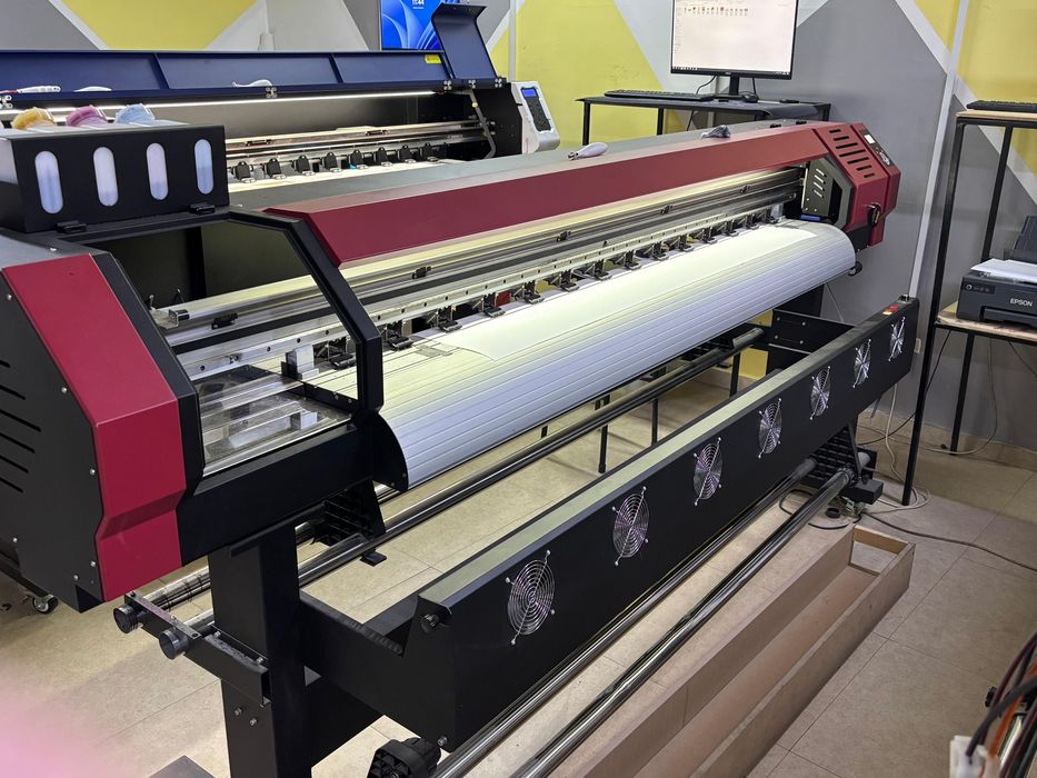 Letop станок для печати