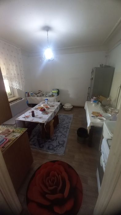 Продаётся дом 6 соток