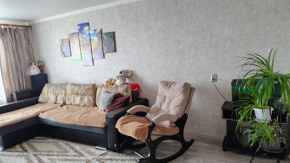 Продам 2х комнатную квартиру