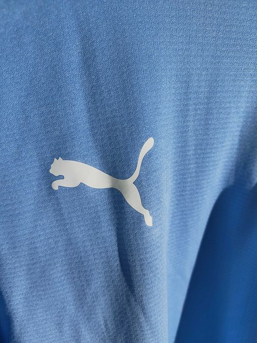 PUMA Блуза/Мъжка XXXL