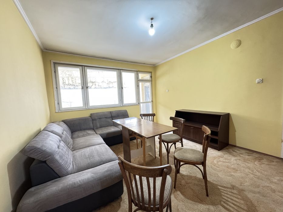 Продава апартамент в гр. Казанлък