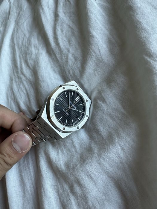 Audemars Piguet часовник