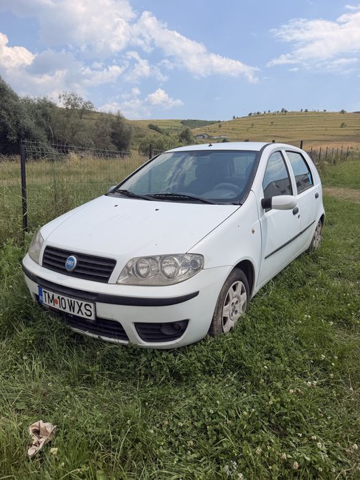 FIAT Punto 2006 — imagine 2