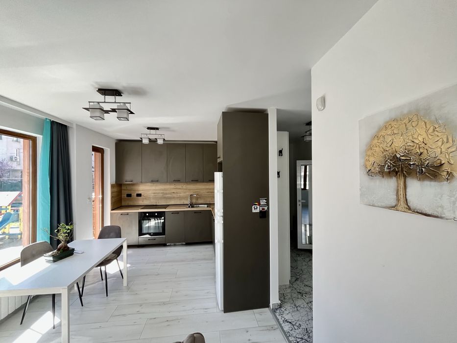 3стаен апартамент манастирски ливади