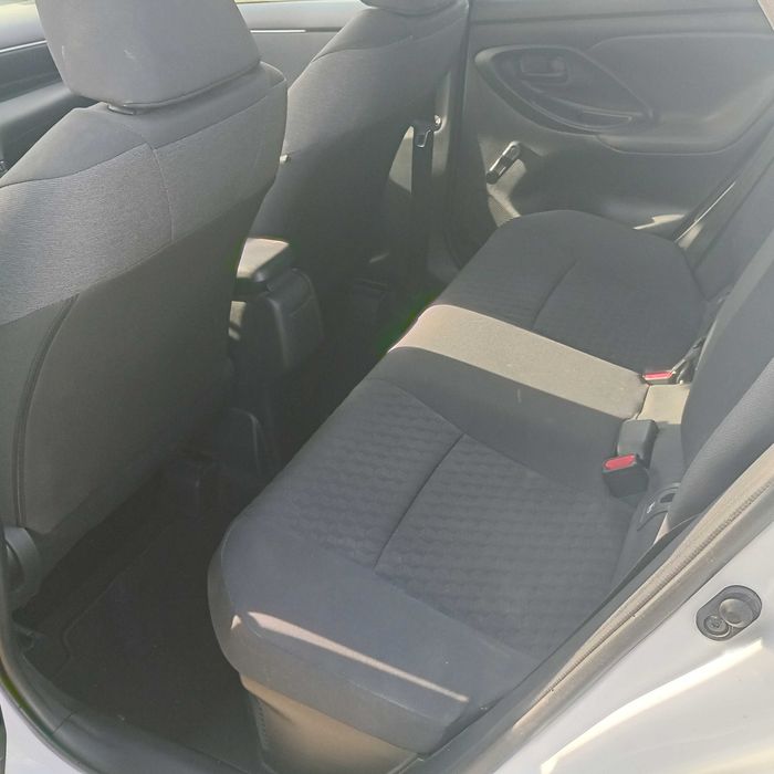 Toyota Yaris, Hybrid, 2024, 8750km certifcati