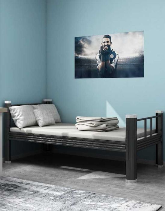 Ikki qavatli metall karavotlar/ Двухъярусные металлические кровати