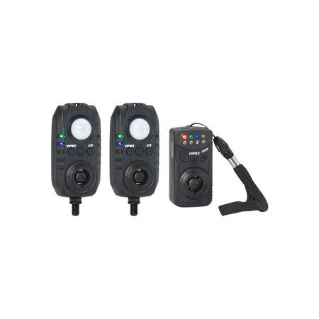 Pescuit - Sistem supraveghere Anaconda Vipex