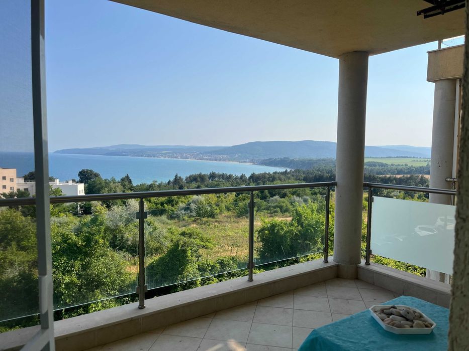 Продава се Двустаен апартамент в Бяла - 55 кв.м за 1219 €/кв.м - Снимка #2